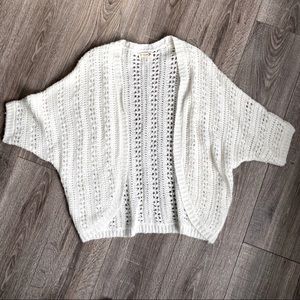 Tucker+Tate Knit Cardigan